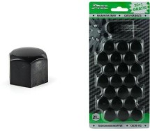 Poldikatted 21mm, 21tk,must