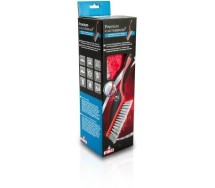 Моющая щетка F1 с резервуаром для воды 120 мл