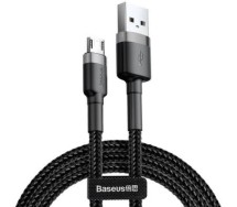 Baseus Micro USB laadimisjuhe 100cm
