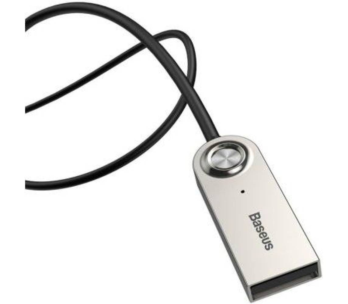 Baseus Aux Bluetooth adapter USB toitega