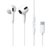 Baseus kõrvaklapid mikrofoniga USB-C