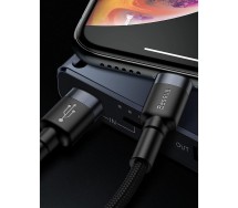 Baseus USB-C Lightning кабель 100 см 18 Вт