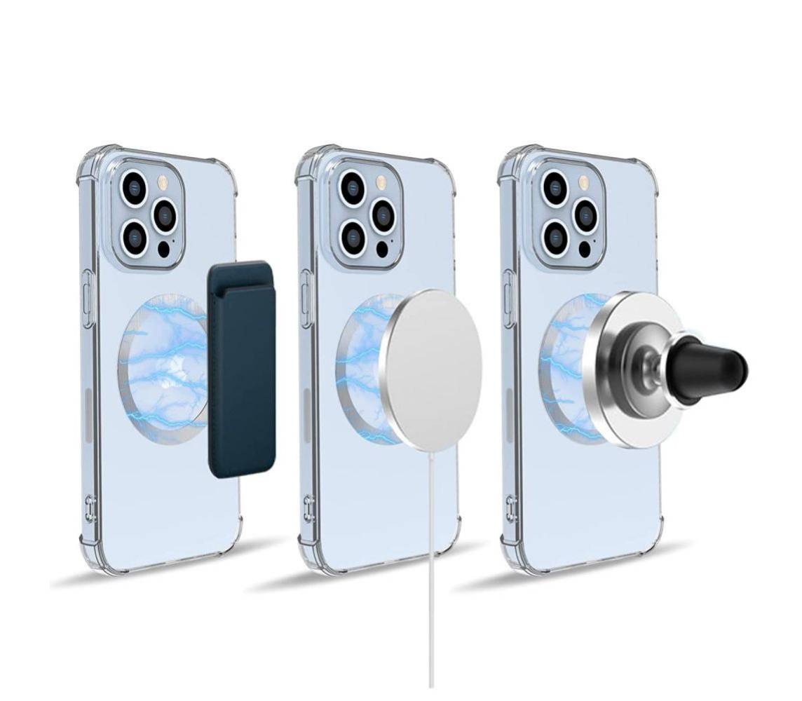 Tech-Protect magsafe rõngas 2tk