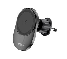 Зарядное устройство Tech-Protect magsafe для iPhone 15 Вт