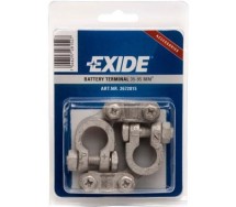 Exide klemmide komplekt 35 - 95mm2