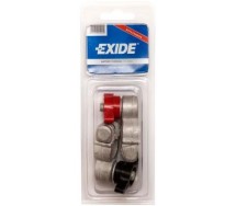 Exide klemmide komplekt m8 liblikmutriga