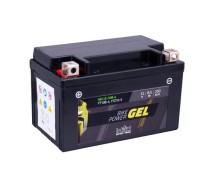 IntAct 8,5Ah YTZ10-S GEL 151x87x94mm