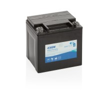 12V 30Ah AGM12-31 166x126x175-+CF ATV