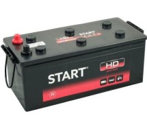 Start HD 180Ah 1150A 513x223x223+-