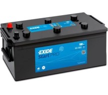 Exide StartPRO 180Ah1000A513x223x223+-