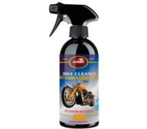 Очиститель перед стиркой 500ml