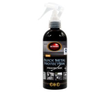 Metallide kaitseõli 250ml