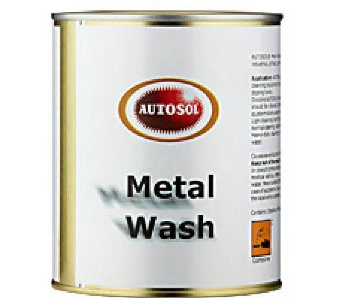 Metal wash-puhastuaine  800g