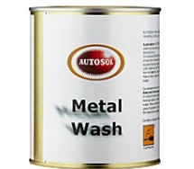 Metal wash-puhastuaine  800g