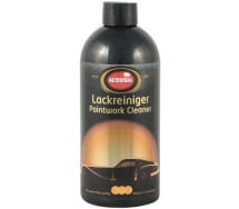Värvi puhastuspasta 500ml