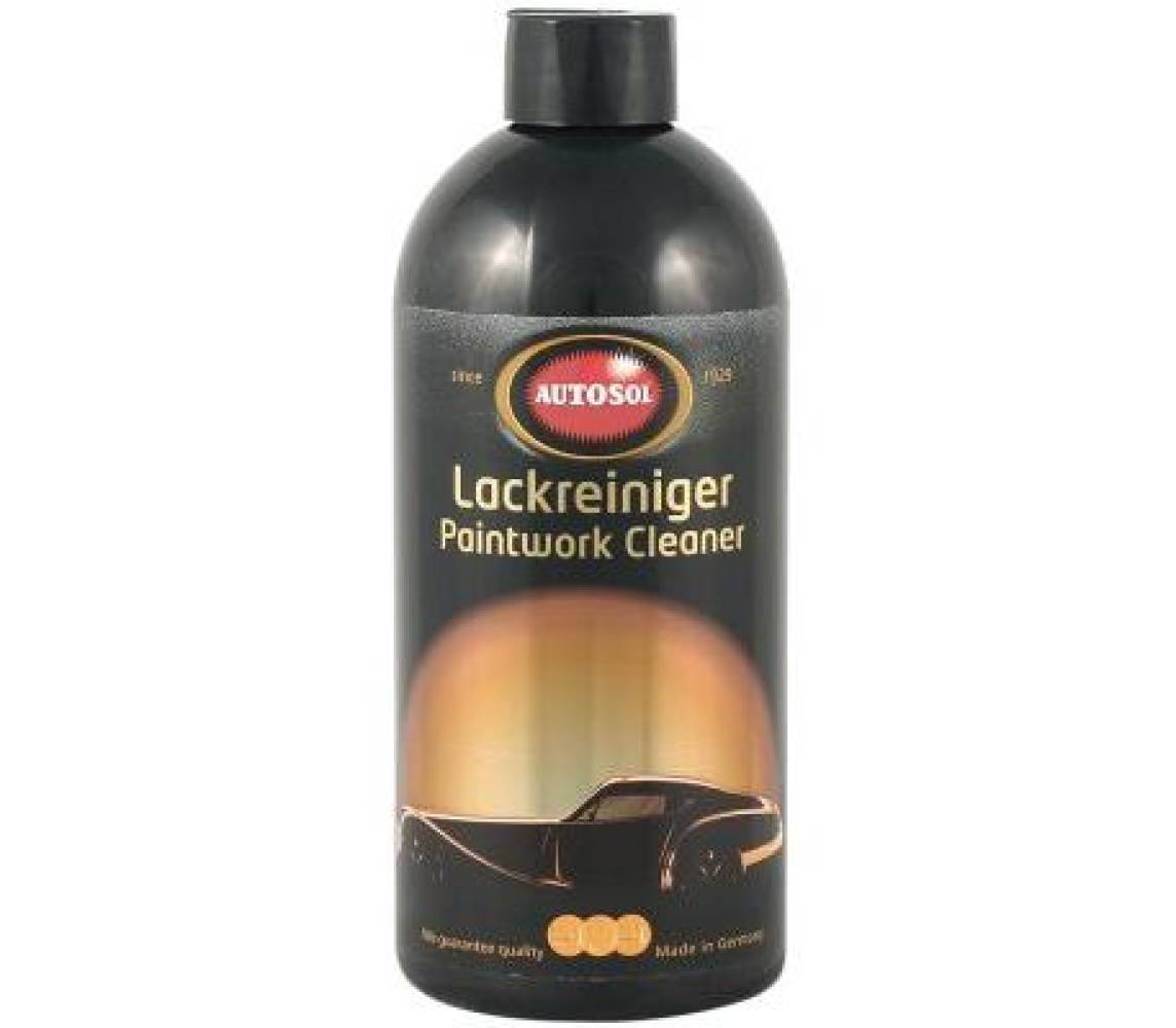 Värvi puhastuspasta 500ml