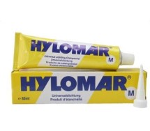 Hylomar бензостойкий силикон 80мл