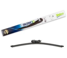Valeo Silencio 280mm 574299 задний дворник