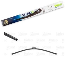 Valeo Silencio 400mm 574613 задний дворник