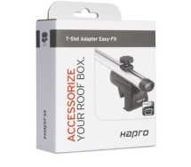 Т‑крепёж для поперечины, 8 мм