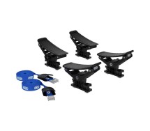 Крепление для каяка на крышу Rafter 2023