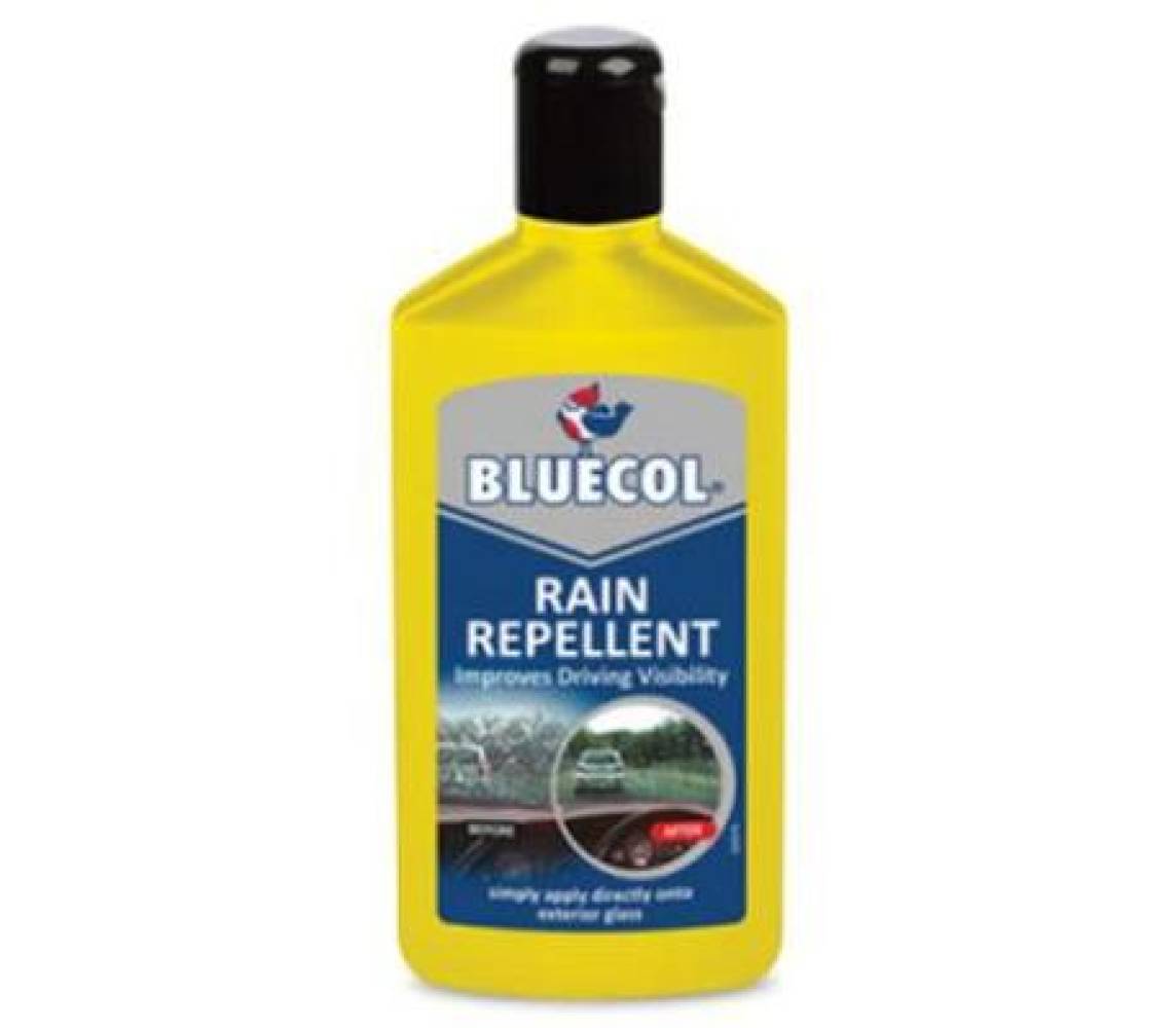 Vihmavee eemaldaja 250ml