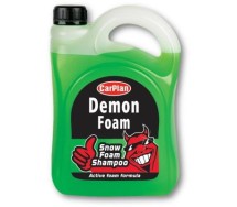 Упаковка пополнение шампунь Demon Foam 2 л