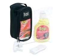 T-Cut puhastussavi komplekt