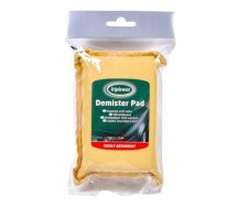 Uduvastane kuivatuspadi Triplewax