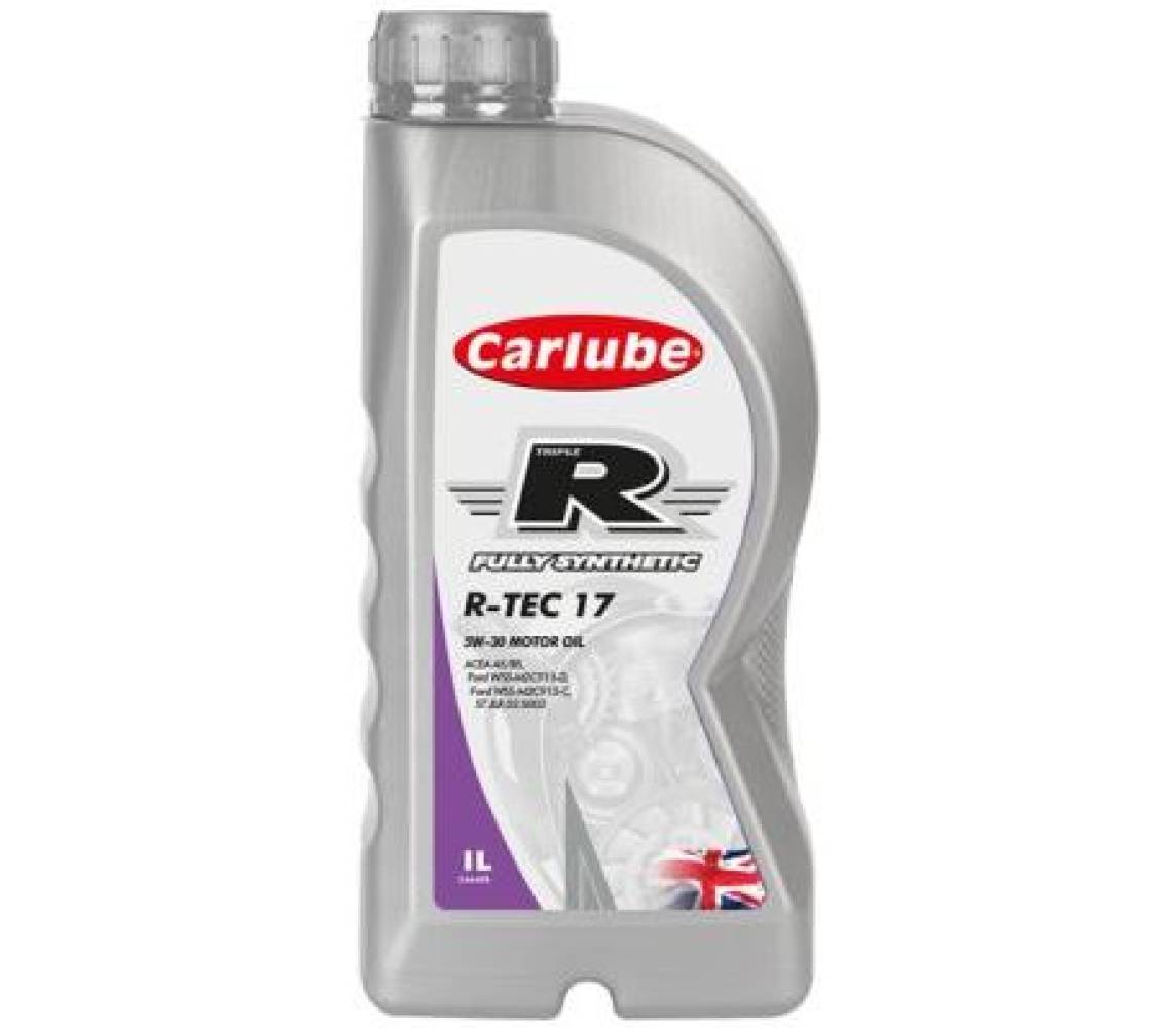 5W30 1L R-TEC17 A5/B5 M2C913-D/C