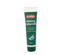 Абразивная паста Rubbing Compound 150г
