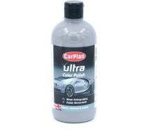 Ultra värvivaha hõbe, 500ml
