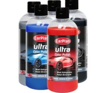 Ultra värvivaha punane, 500ml