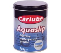 Carlube водостойкая морская смазка 500 мл