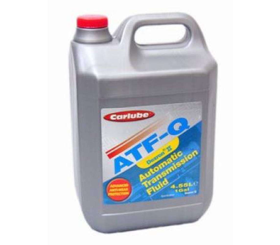 DEXRON II ATF-Q autom.õli 4,5l