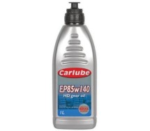 Трансмиссионное масло Hypoid 85W140 1л