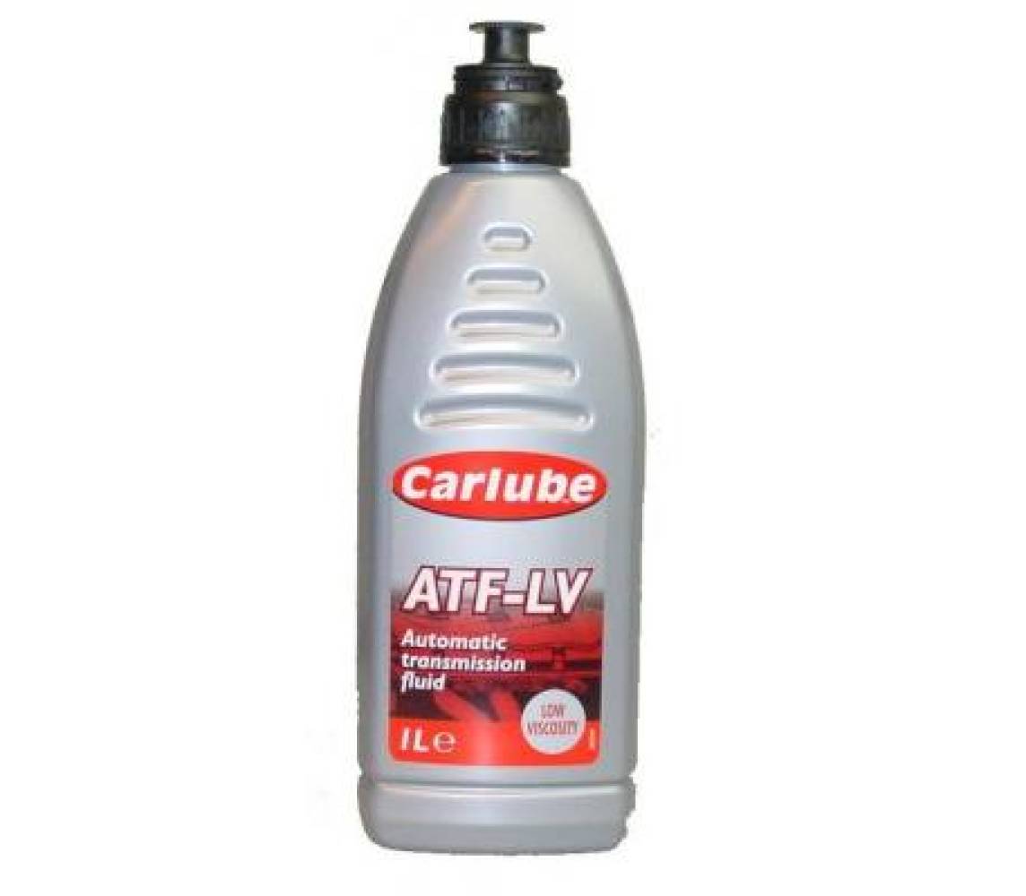 ATF-LV Dexron VI, Mercon LV 1l