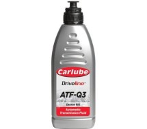 DEXRON III ATF-Q3 1L MECON M2C-166H