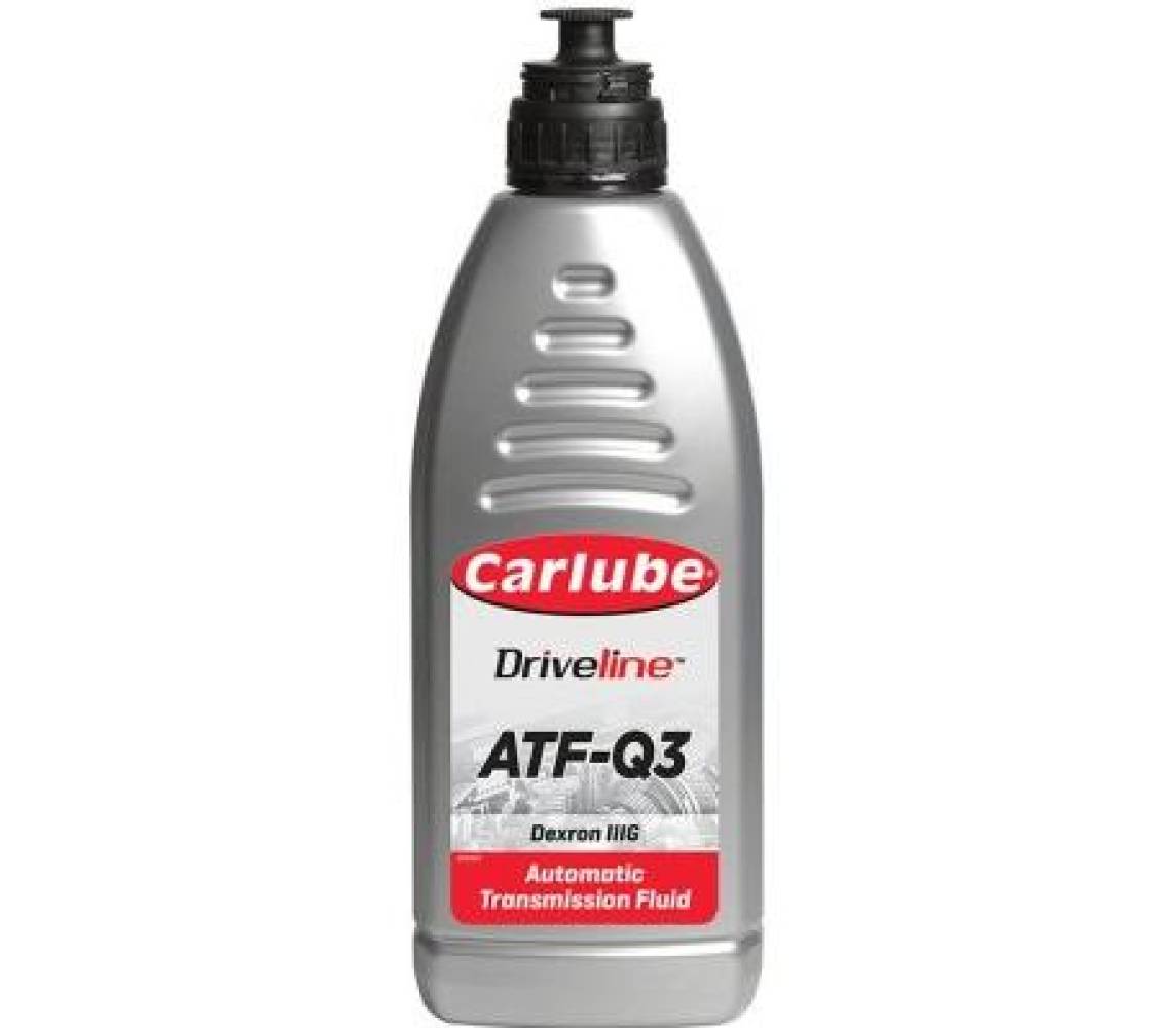 DEXRON III ATF-Q3 1L MECON M2C-166H