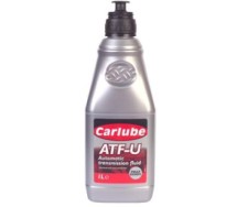 Жидкость для автоматических трансмиссий ATF-U 1л