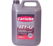 ATF-U autom.kk.õli 4,5l