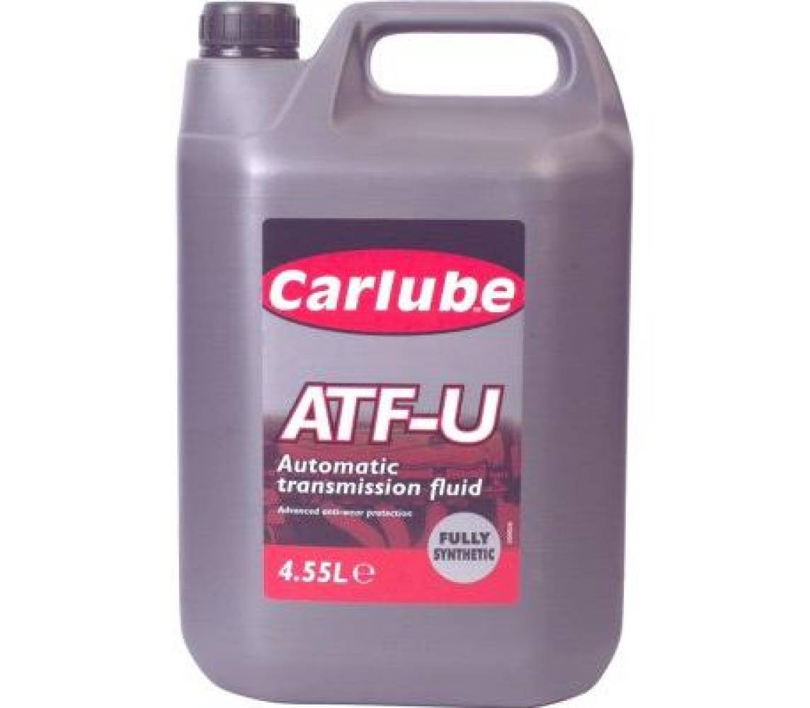 ATF-U autom.kk.õli 4,5l