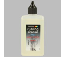 Смазка для цепи Ultra 1200, 100мл, для влажной погоды