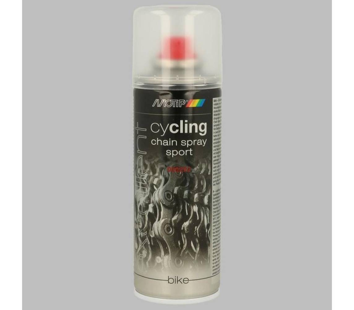 Motip ketimääre Sport 200ml