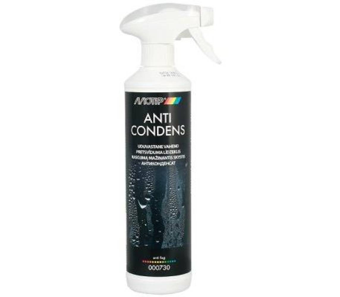 Motip uduvastane vahend 500ml