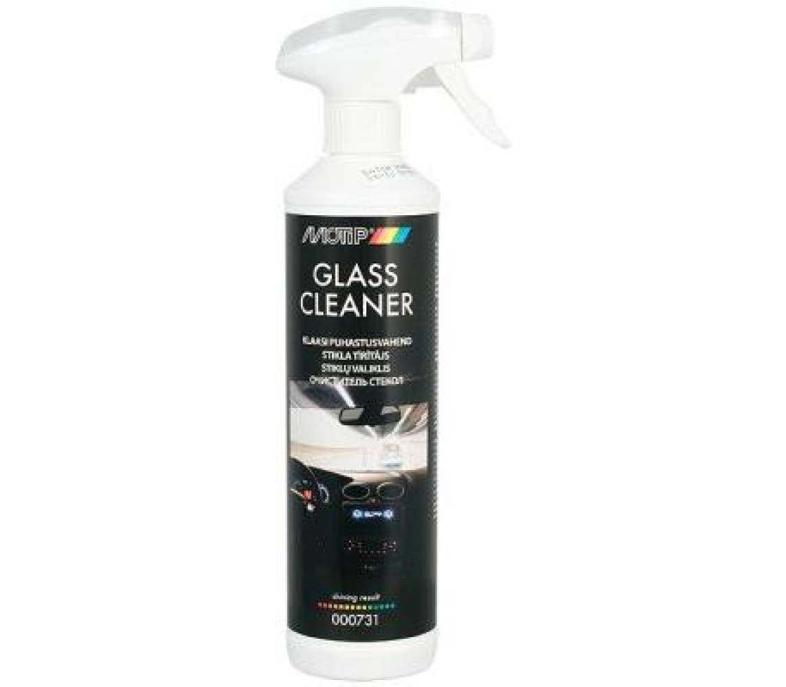 Motip klaasipuhastusvahend 500ml