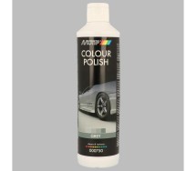 Motipi värvivaha hall 500ml