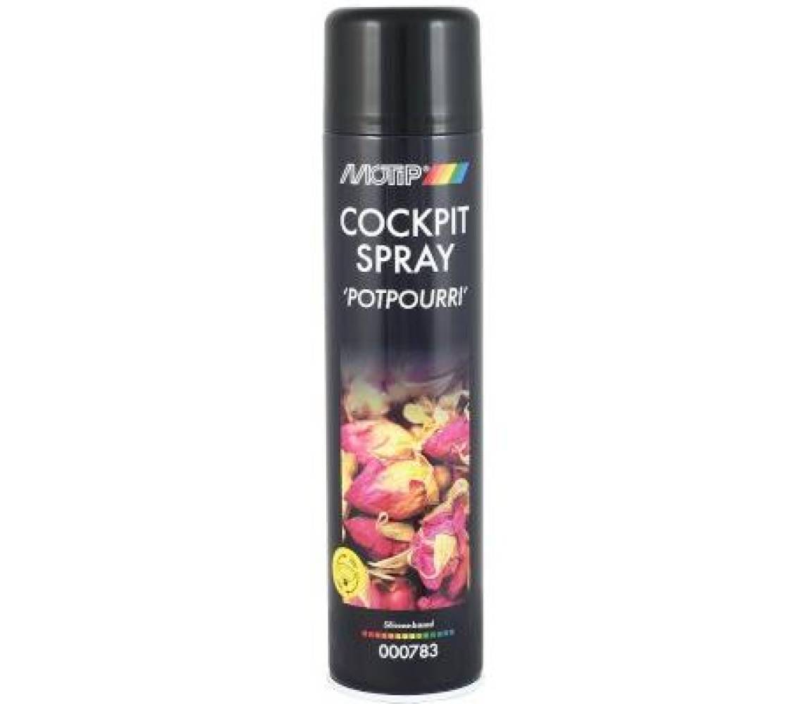 Motip salongihooldus lillelõhn 600ml