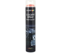 Motip salongihooldus 750ml apelsin