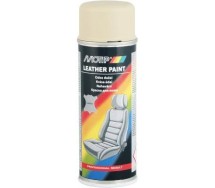 Краска для кожи Motip 200мл, бежевый